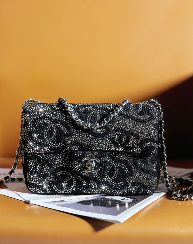 Ch**el cf series bags